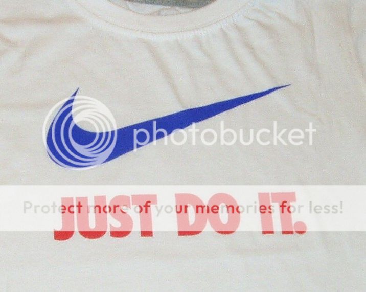 nike boys t shirt